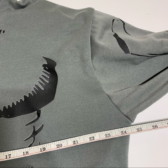 𝅺dc Comics Batman youth size 18Y hoodie - Picture 7 of 8